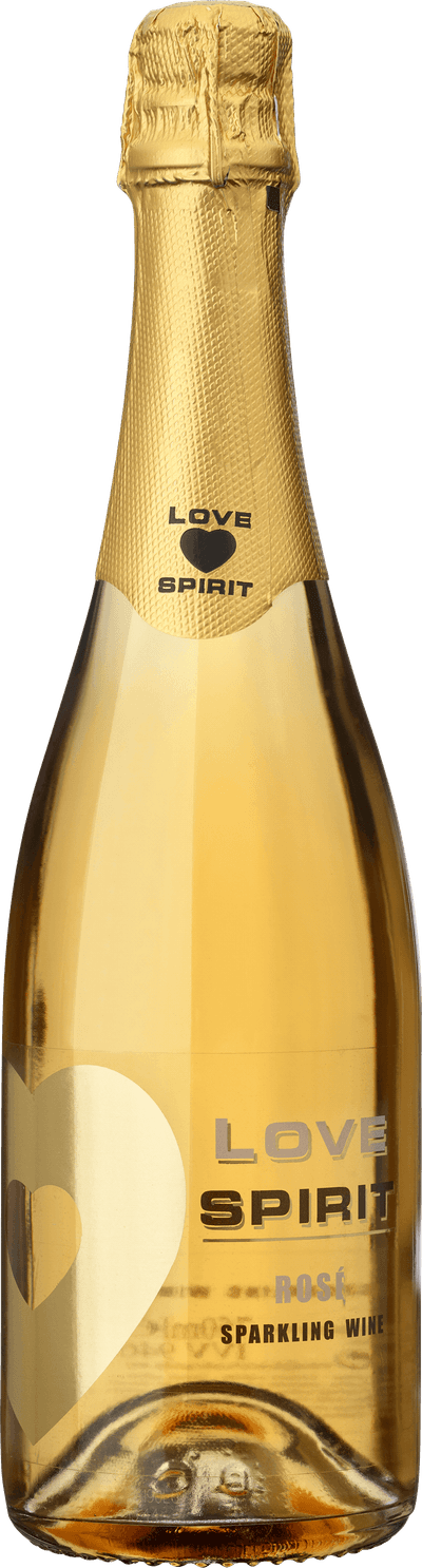Love Spirit Rosé