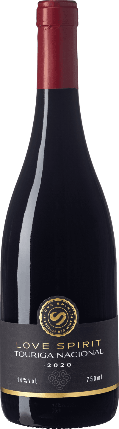 Love Spirit Touriga Nacional 2020