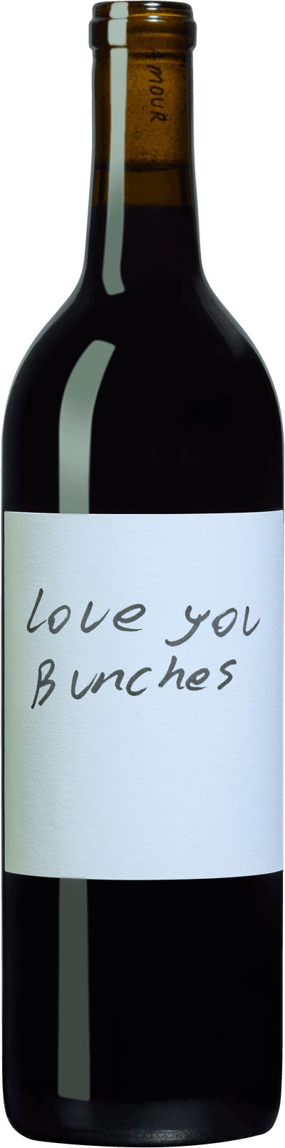 Love you Bunches Sangiovese 2025