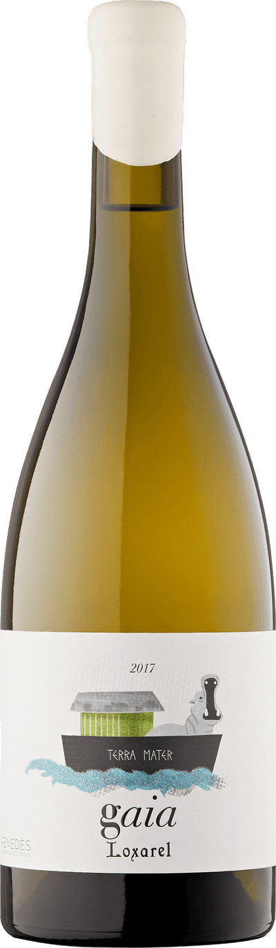Loxarel Gaia Sauvignon Blanc 2022