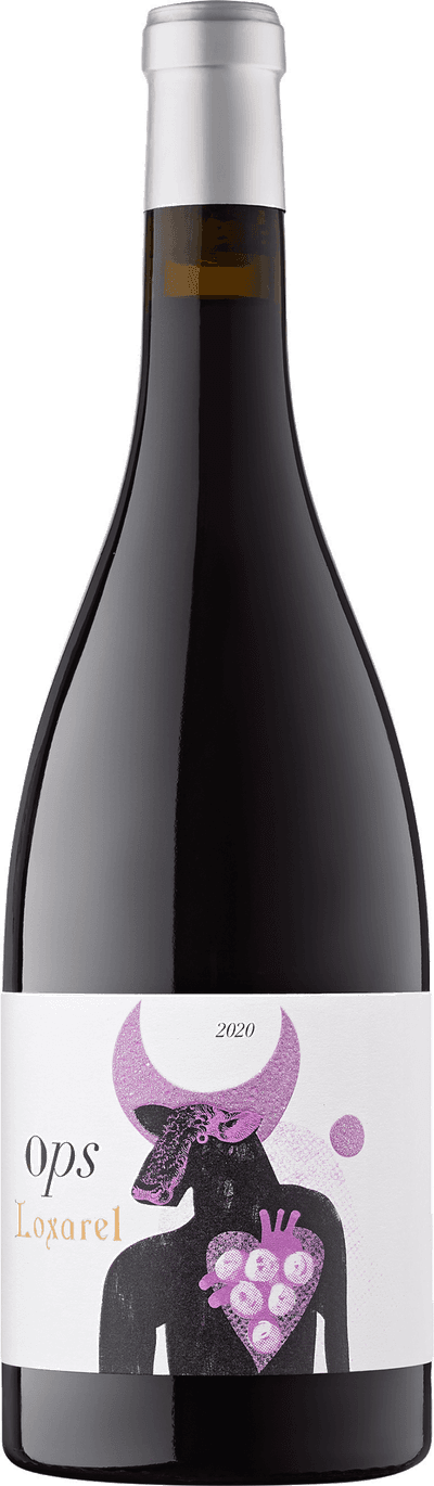 Loxarel Ops Garnacha 2020