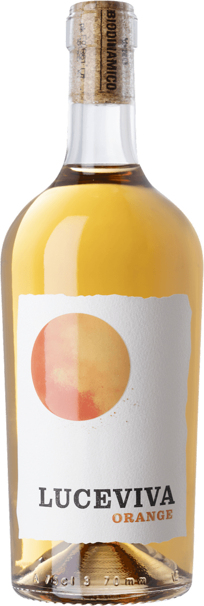 Luceviva Orange 2024