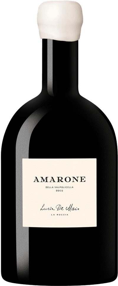 Lucia De Maio Amarone 2022