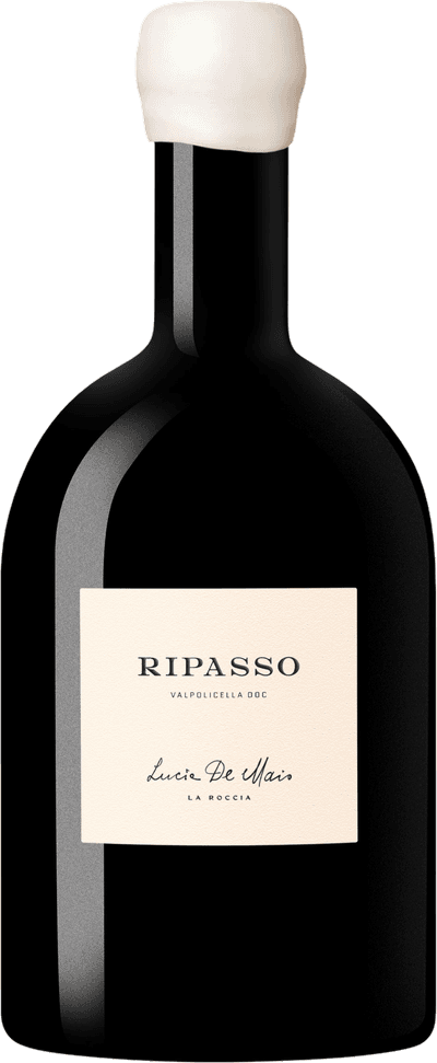 Lucia De Maio Ripasso Valpolicella 2023