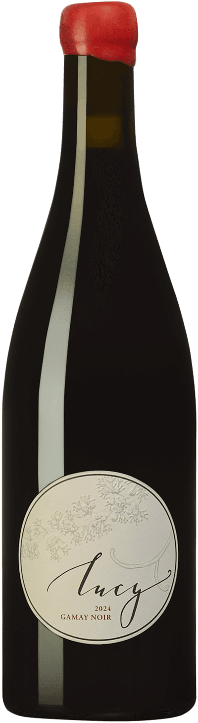 Lucy Gamay Noir 2024