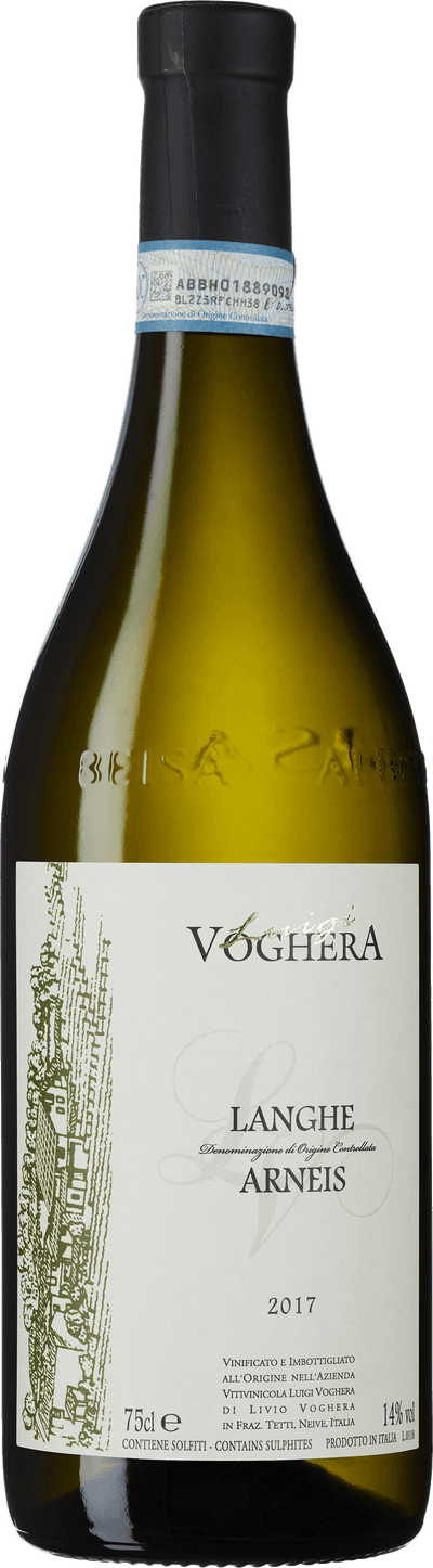 Luigi Voghera Langhe Arneis 2024