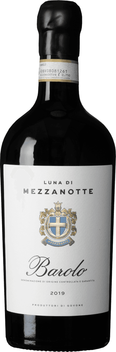 Luna di Mezzanotte Barolo 2020