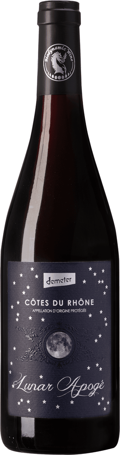 Lunar Apogé Côtes-du-Rhône 2020