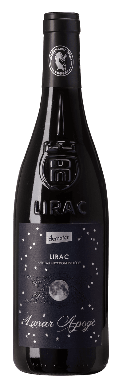 Lunar Apogé Lirac 2020