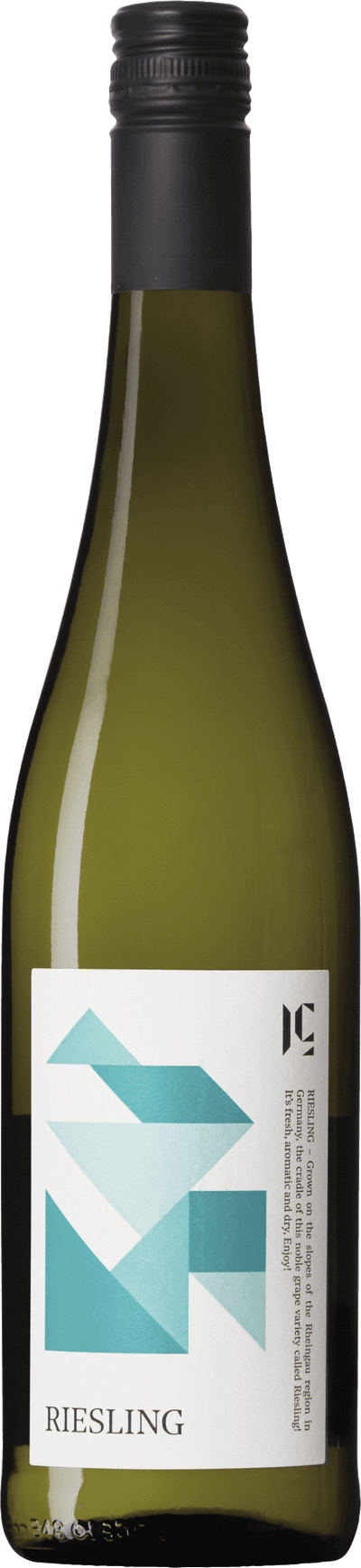 Lundén Riesling 2024