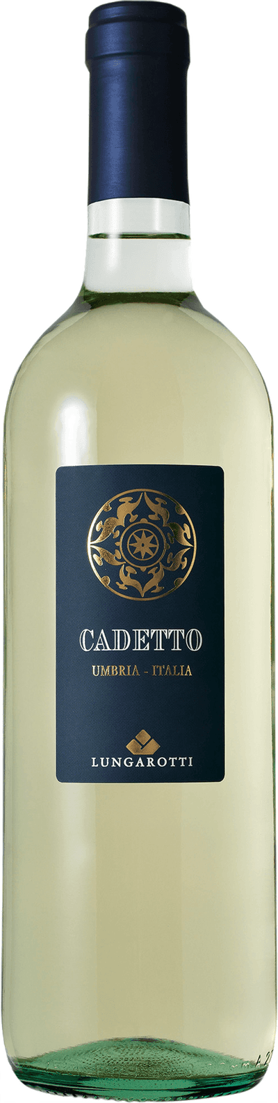 Lungarotti Cadetto Bianco 2022
