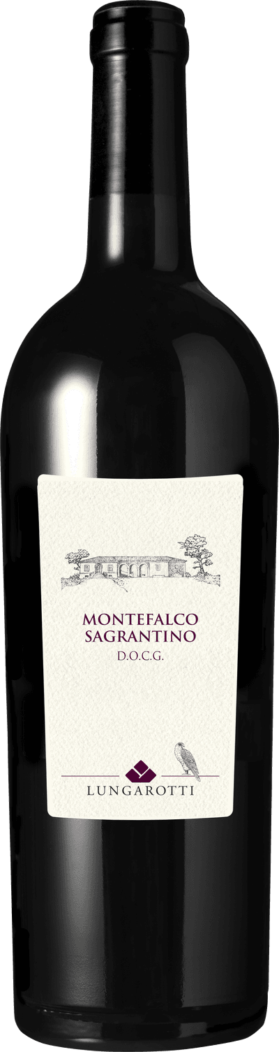 Lungarotti Montefalco Sagrantino 2019