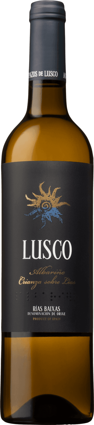 Lusco Albariño 2022