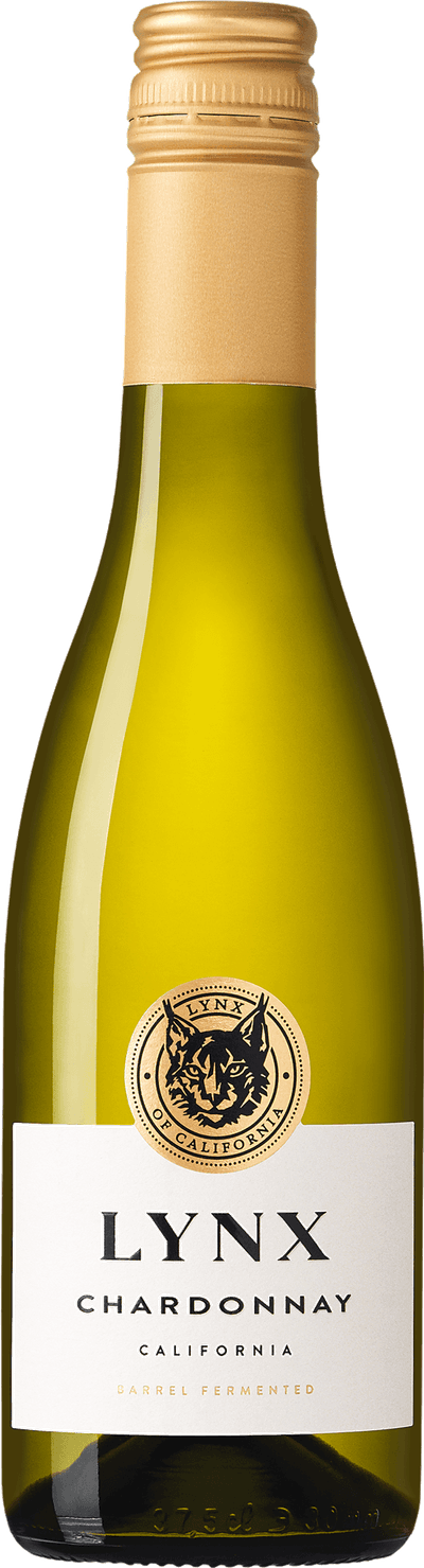 Lynx Barrel fermented Chardonnay 2024