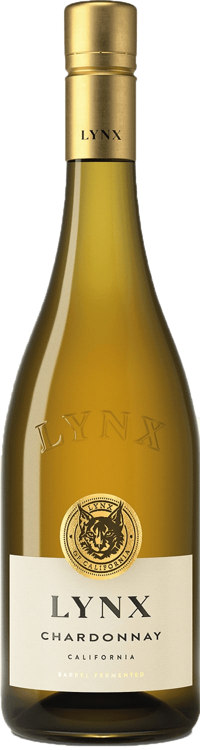 Lynx Barrel fermented Chardonnay 2024