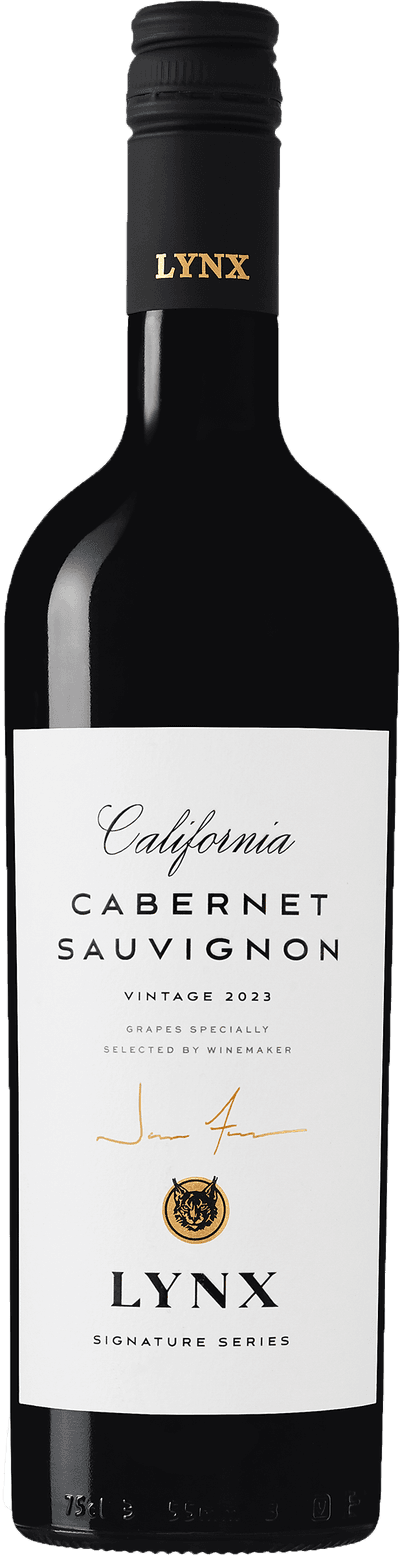 Lynx Cabernet Sauvignon 2023