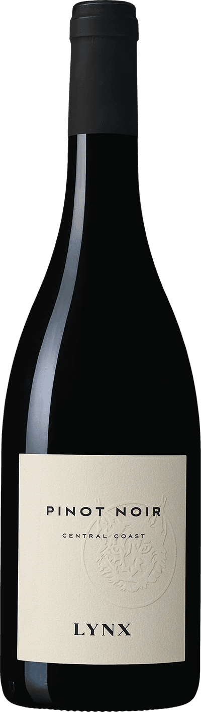 Lynx Central Coast Pinot Noir 2023