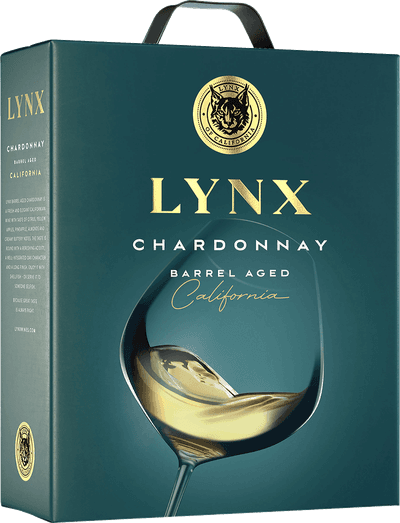 Lynx Chardonnay Barrel-aged 2024