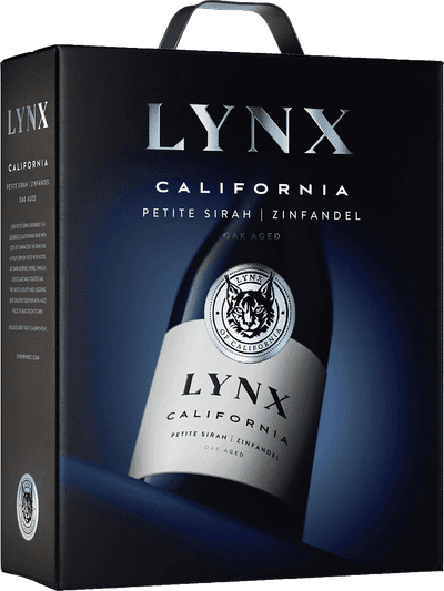Lynx Petite Sirah Zinfandel 2024