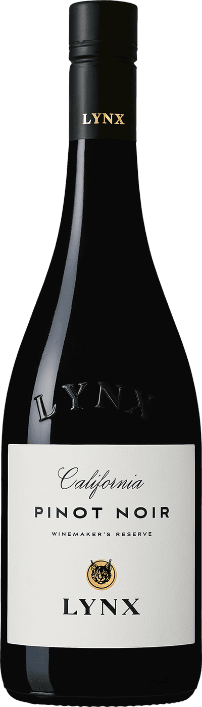 Lynx Pinot Noir 2024
