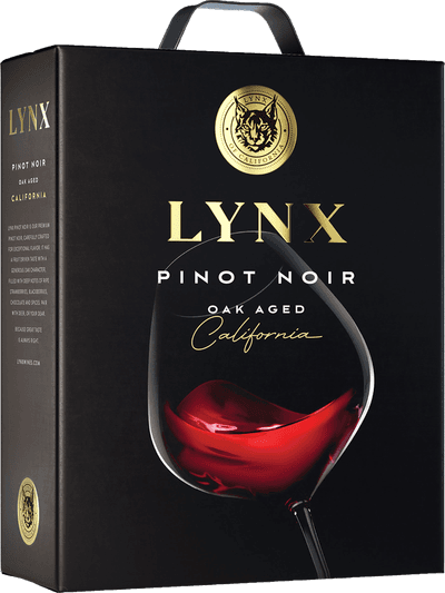 Lynx Pinot Noir 2024