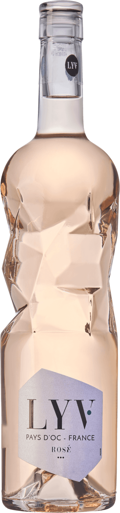 Lyv Rosé