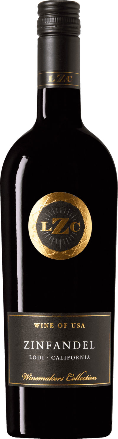 LZC Zinfandel 2023