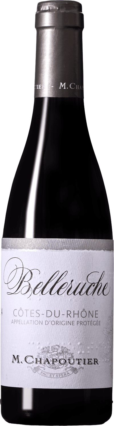 M. Chapoutier Belleruche Rouge 2024