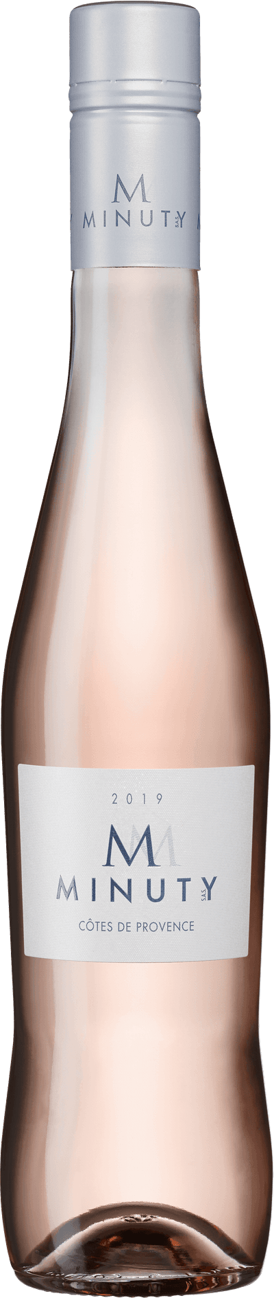 M de Minuty Rosé 2025