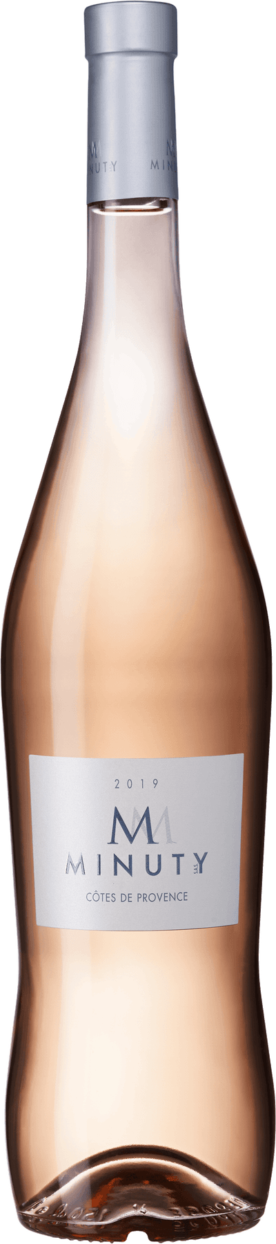 M de Minuty Rosé 2025