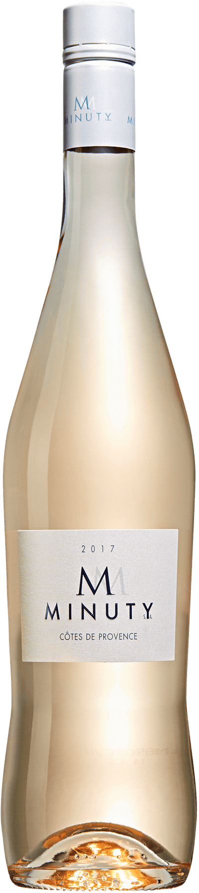 M de Minuty Rosé 2025