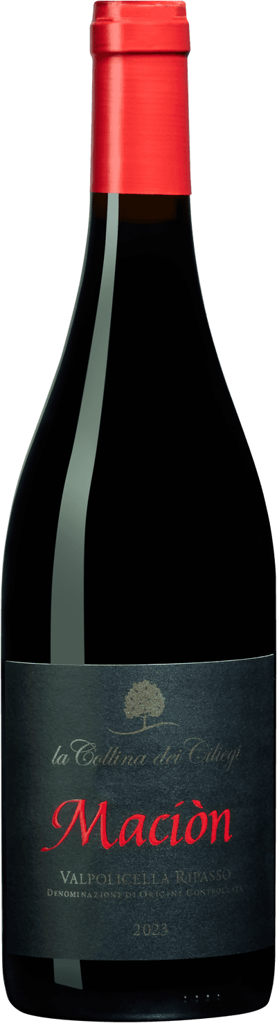Maciòn Valpolicella Ripasso 2023