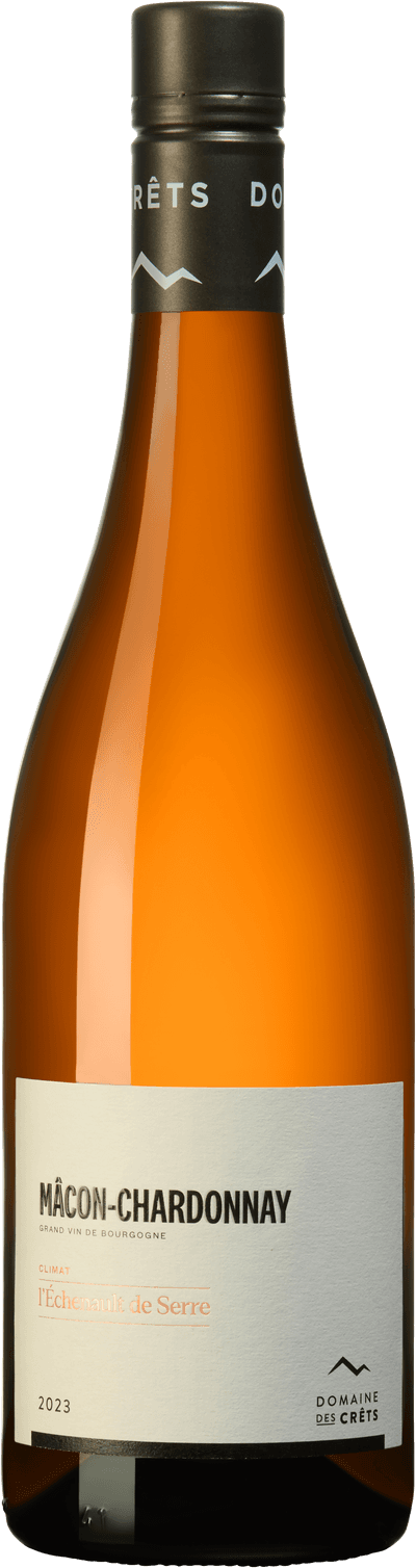 Mâcon-Chardonnay L'Échenault de Serre 2023