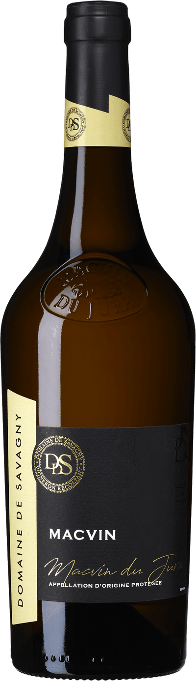 Macvin du Jura Domaine de Savagny
