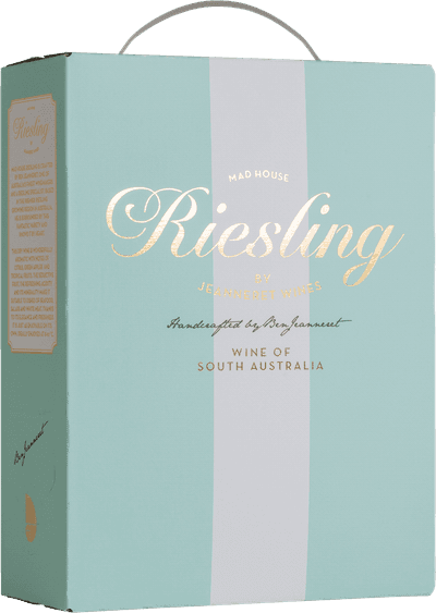 Mad House Riesling 2025