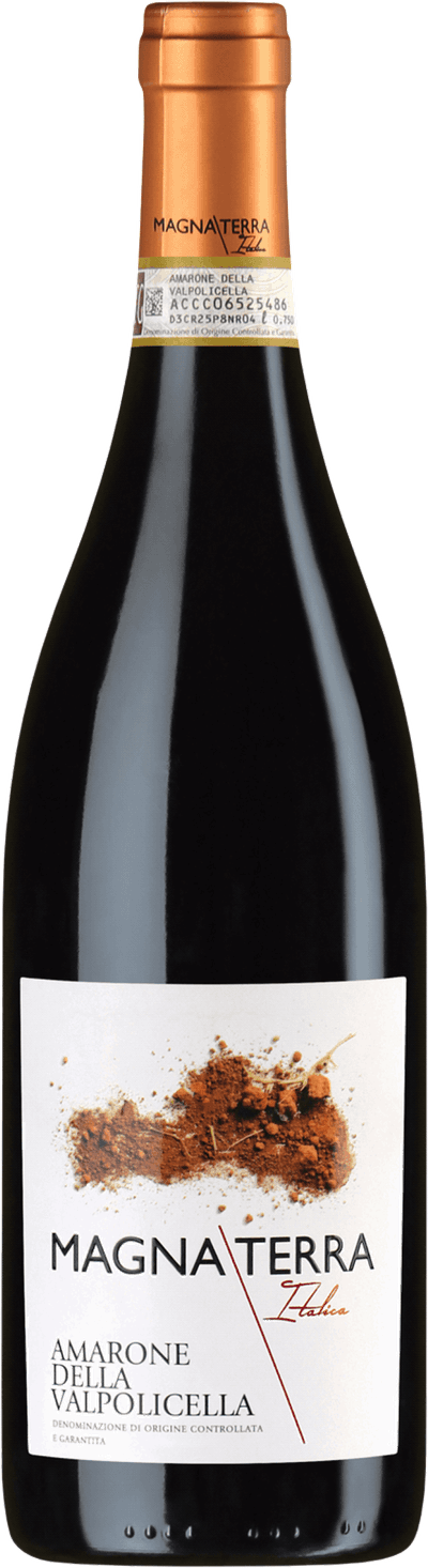 Magna Terra Amarone della Valpolicella 2018