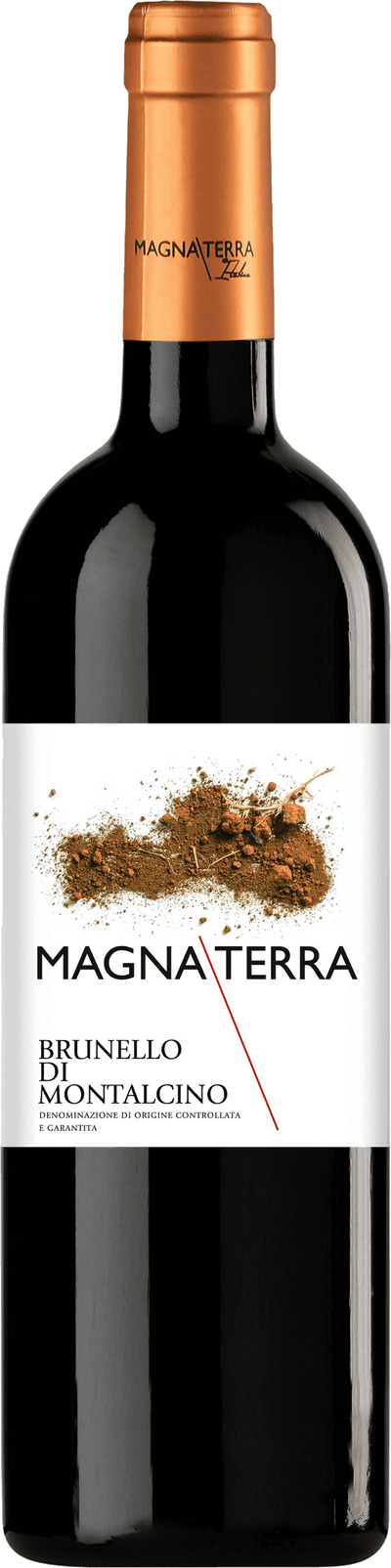 Magna Terra Brunello di Montalcino 2017