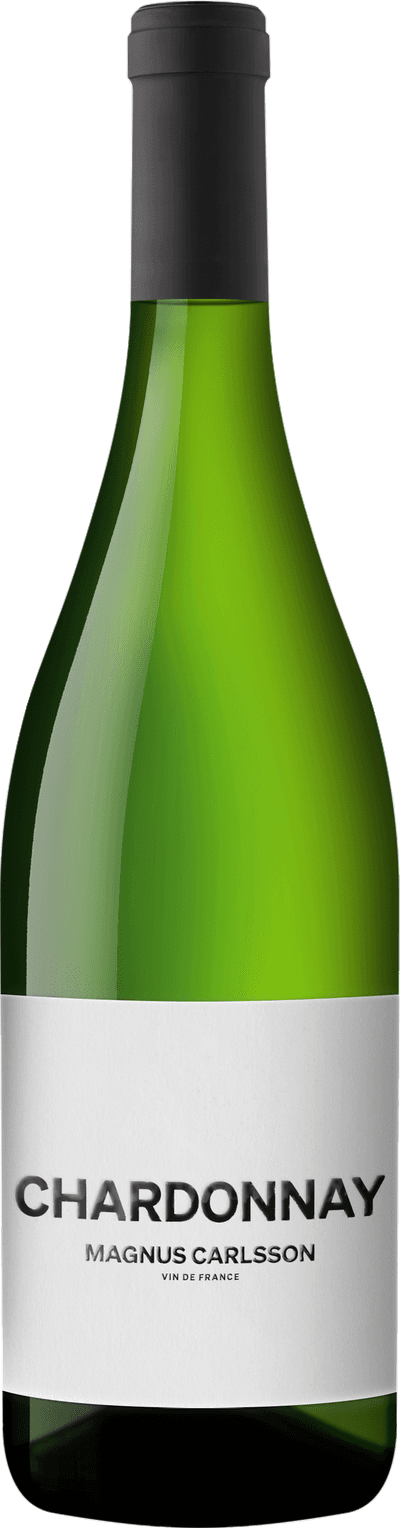 Magnus Carlsson Chardonnay