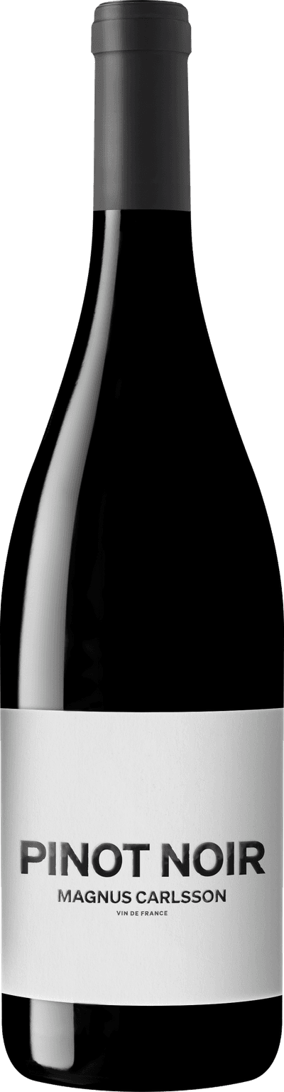Magnus Carlsson Pinot Noir