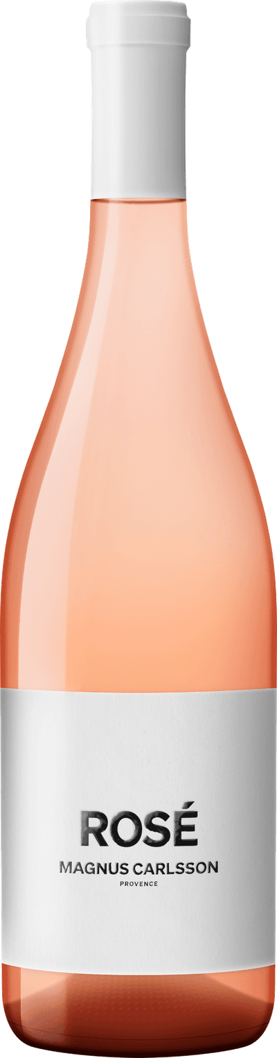 Magnus Carlsson Rosé