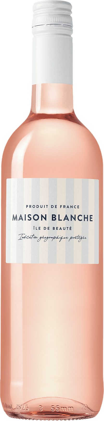 Maison Blanche Rosé 2025