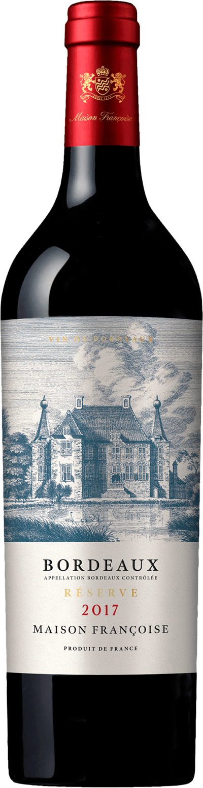 Maison Francoise Bordeaux 2017