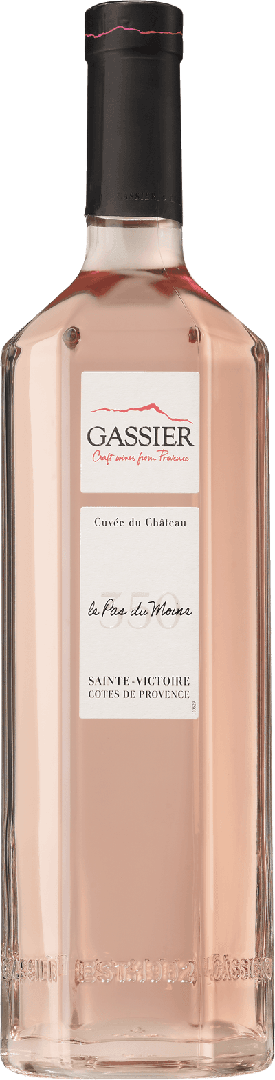 Maison Gassier Le Pas du Moine 350 2025