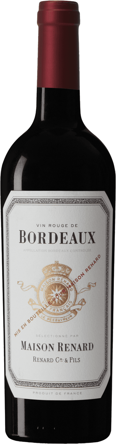 Maison Renard Bordeaux 2022