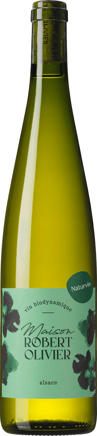 Maison Robert Olivier Blanc 2024