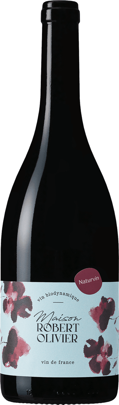 Maison Robert Olivier Vin Naturel Cuvée Tradition 2023