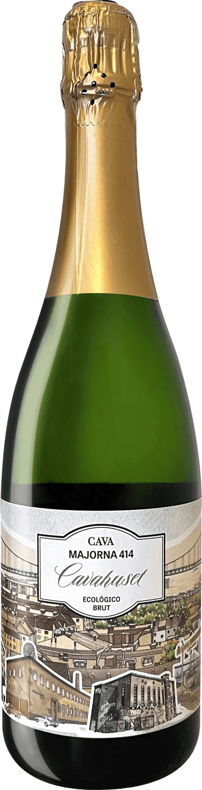 Majorna 414 Cava 2022