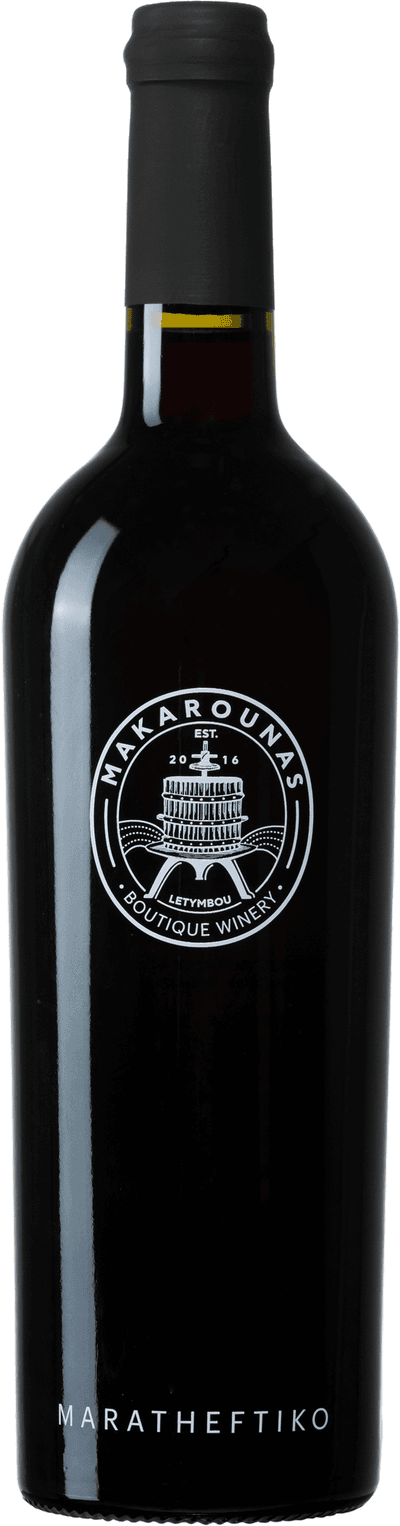 Makarounas Maratheftiko 2019