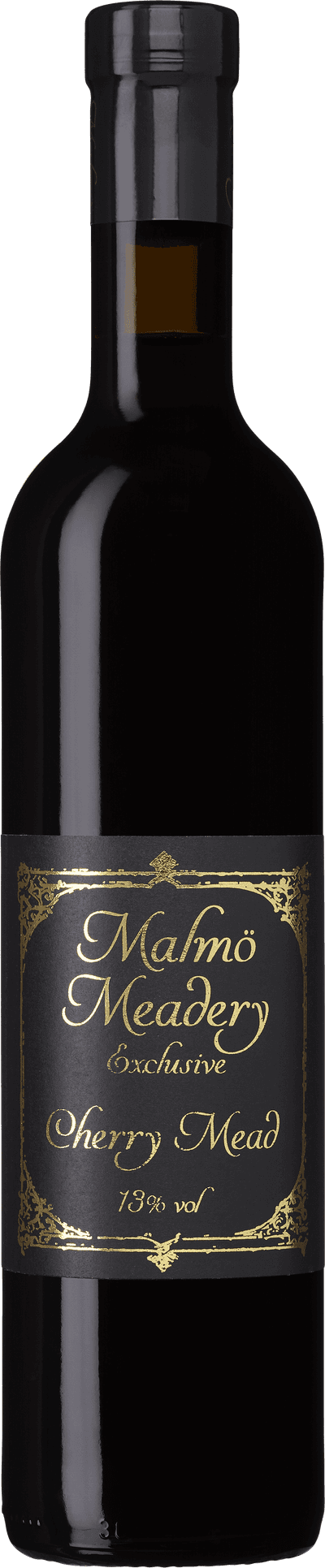 Malmö Meadery Cherry Mead