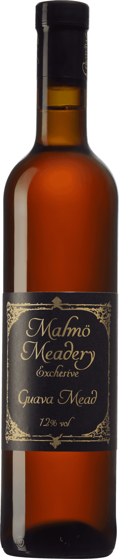 Malmö Meadery Guava